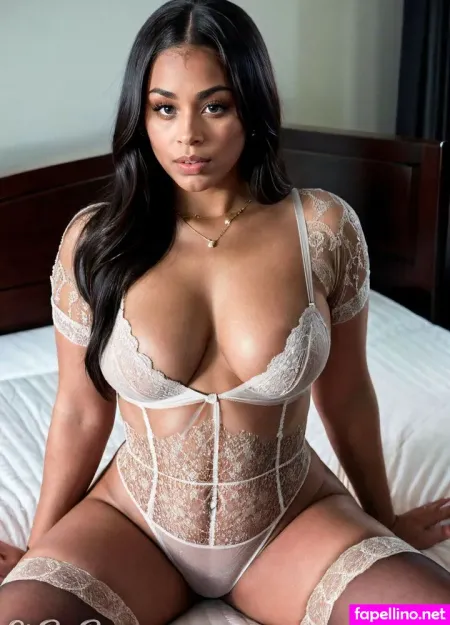 Lauren London OnlyFans Thumbnail #N62gjvgdMD