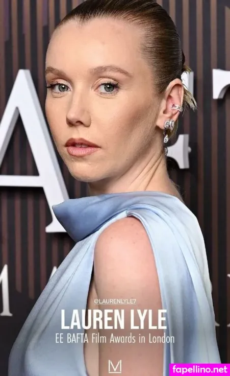 Lauren Lyle OnlyFans Thumbnail #P5tU4grghl