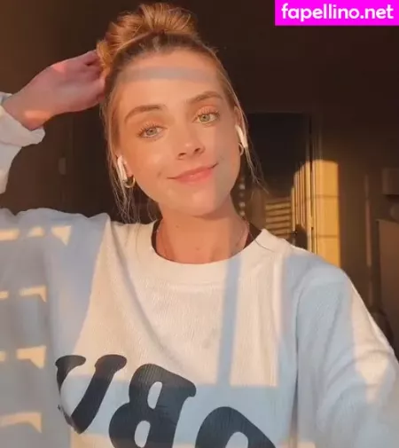 Lauren Mae OnlyFans Thumbnail #4QVetkSb8v