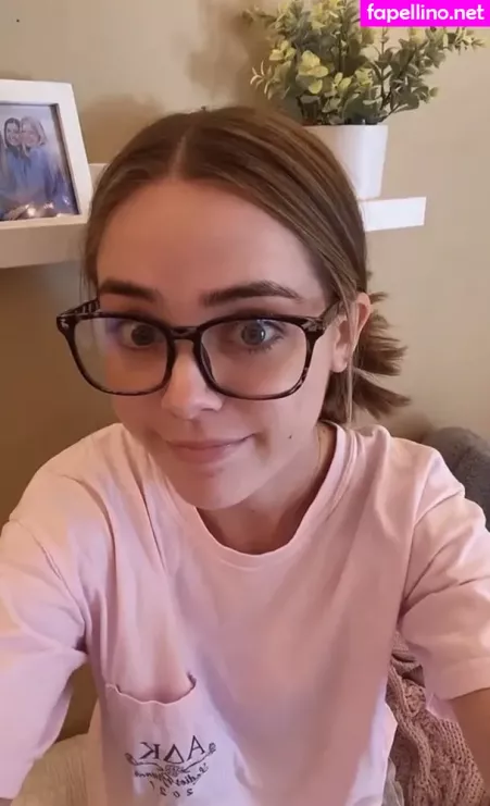 Lauren Mae OnlyFans Thumbnail #5PYseLHIQc