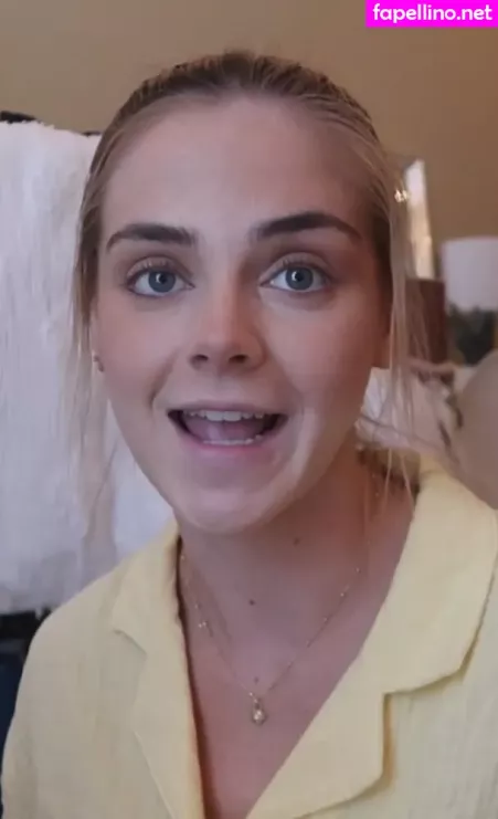 Lauren Mae OnlyFans Thumbnail #5SjPjnZBtW