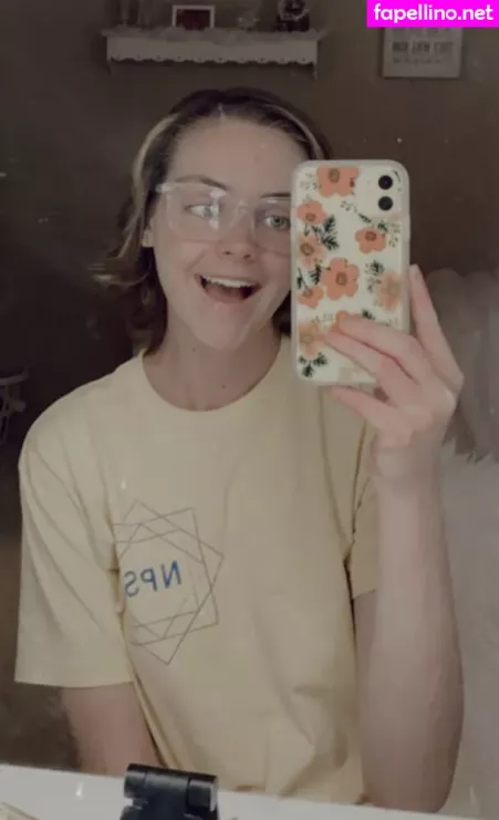 Lauren Mae OnlyFans Thumbnail #8ZsJPdcJc5