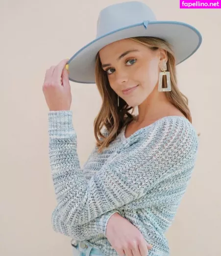 Lauren Mae OnlyFans Thumbnail #JabpfSmfMA