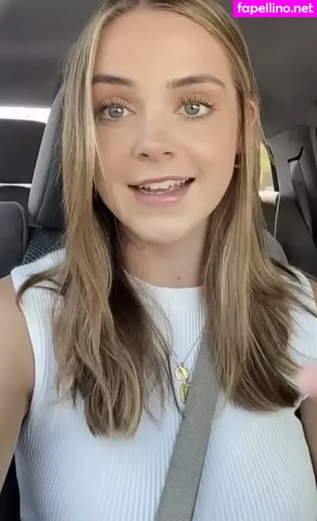 Lauren Mae OnlyFans Thumbnail #T4HyLYP9e4