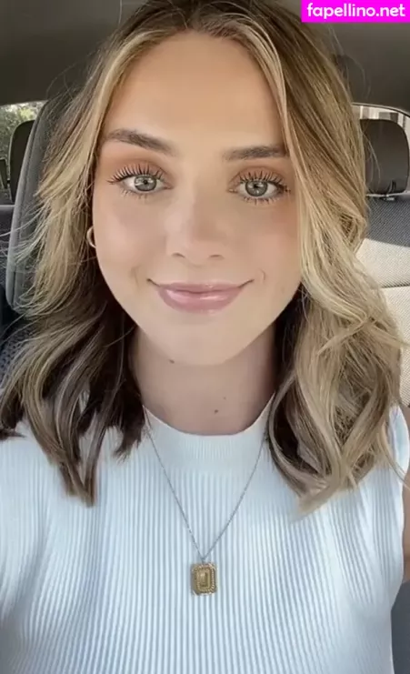 Lauren Mae OnlyFans Thumbnail #aZOXnrrmdZ