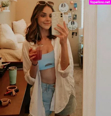 Lauren Mae OnlyFans Thumbnail #bBJd2jl6pK
