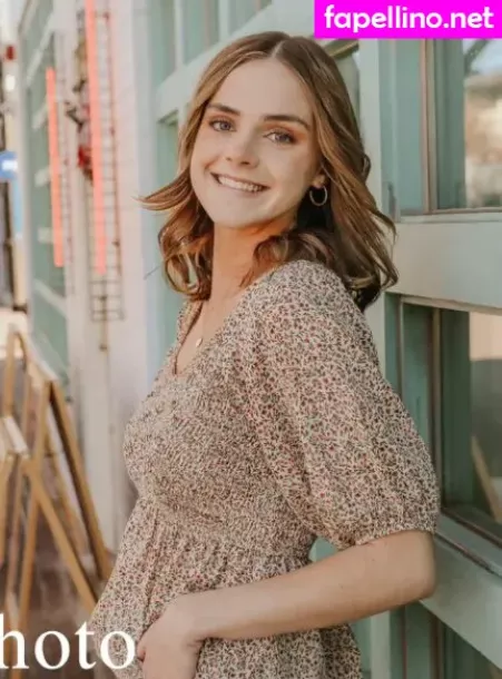 Lauren Mae OnlyFans Thumbnail #o41T21Vrig