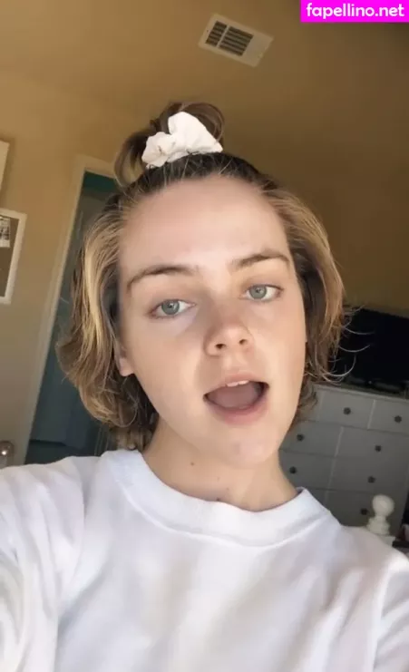 Lauren Mae OnlyFans Thumbnail #rNBCTjyFS4