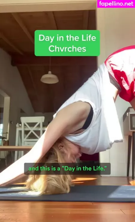 Lauren Mayberry OnlyFans Thumbnail #38itxfnhKu