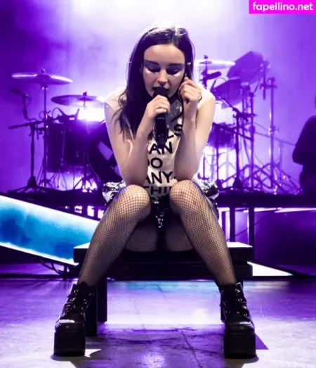 Lauren Mayberry OnlyFans Thumbnail #SZ6v5hrPkh