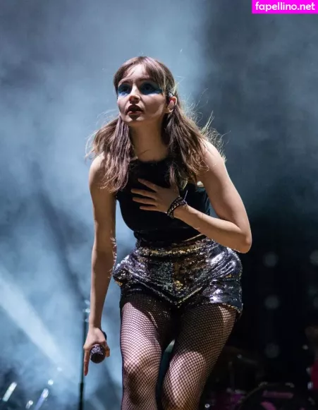 Lauren Mayberry OnlyFans Thumbnail #hViZT12UDq