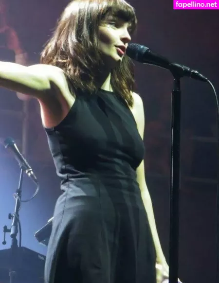 Lauren Mayberry OnlyFans Thumbnail #mHtSgxP6mf
