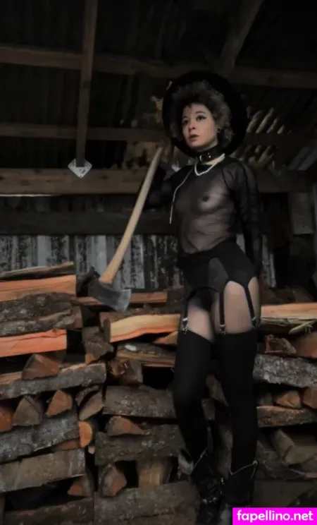 Lauren Napier OnlyFans Thumbnail #Dyso5Amehc