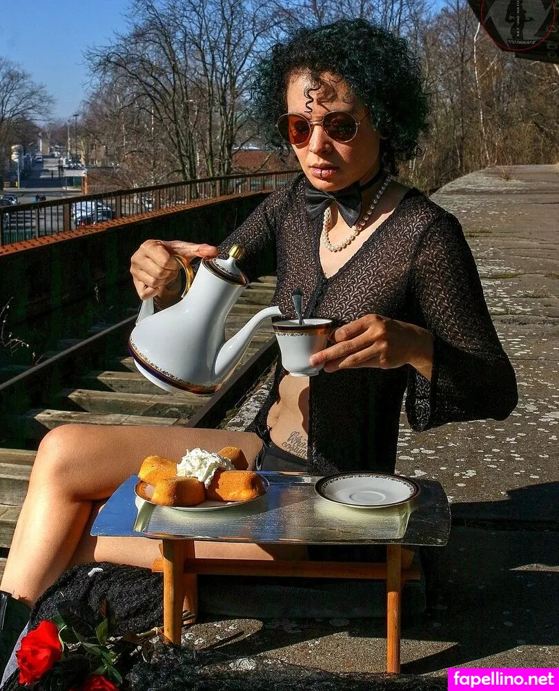 kafkasconcubine, punkrockdoll Nude Leaked OnlyFans Photo #QbIvPeyACB