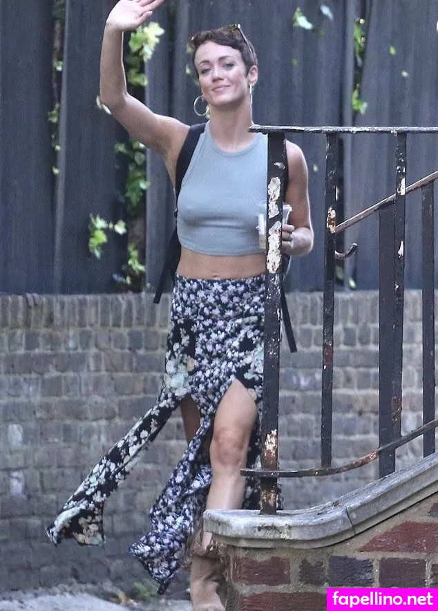 Lauren Oakley Nude Leaked OnlyFans Photo #9cRfrd5LJQ