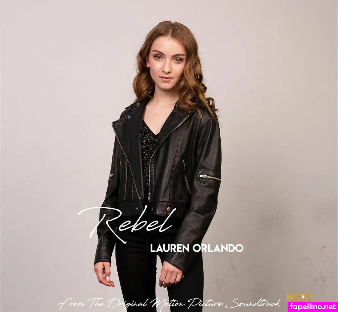 Lauren Orlando Nude Leaked OnlyFans Photo #QWokvrAijy