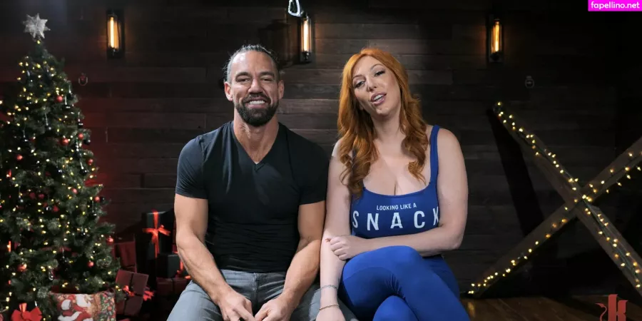 Lauren Phillips OnlyFans Thumbnail #HezlxuGRZ0