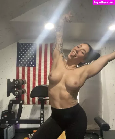 Lauren Pockevich OnlyFans Thumbnail #1IXQHBFVkJ