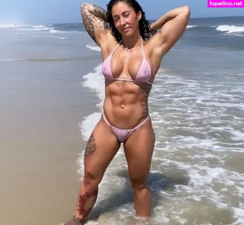 Lauren Pockevich OnlyFans Thumbnail #7LCHBZqqQi