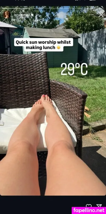 Lauren Rammell OnlyFans Thumbnail #ZR052ju6Wj