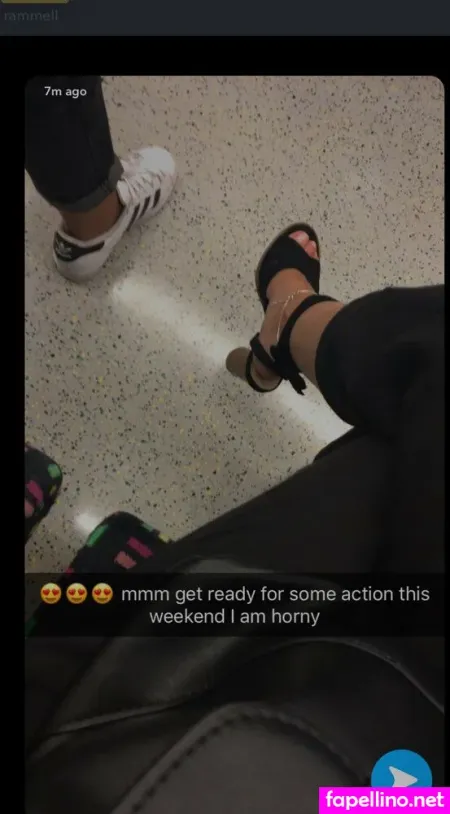 Lauren Rammell OnlyFans Thumbnail #fDfI7R93Oy