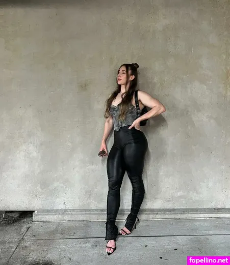 Lauren Rawls OnlyFans Thumbnail #CF6JfP72em