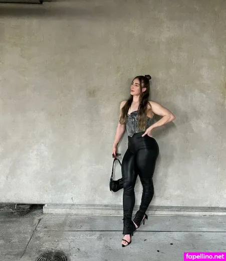 Lauren Rawls OnlyFans Thumbnail #EnBomhy7a3