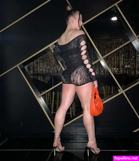 Lauren Rawls OnlyFans Thumbnail #FrzZiGcT2j