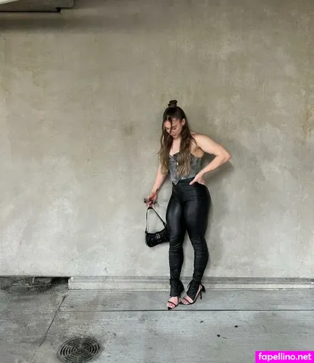 Lauren Rawls OnlyFans Thumbnail #b8VQDHs0MH