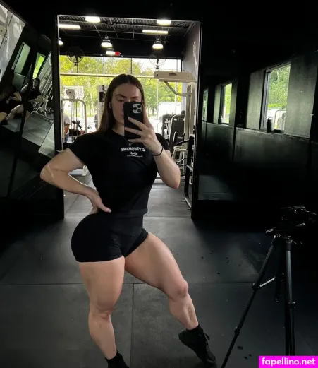 Lauren Rawls OnlyFans Thumbnail #vwNaYqOkv1