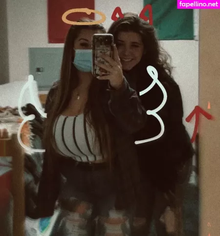 Lauren Risotti OnlyFans Thumbnail #IukrVnL7qh