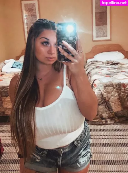 Lauren Risotti OnlyFans Thumbnail #LSVpBRUM5H