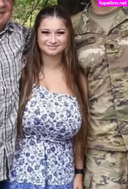 Lauren Risotti OnlyFans Thumbnail #OPS8Bcmfth