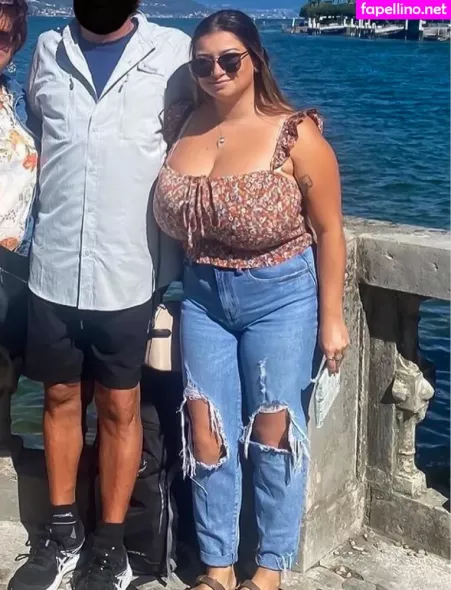 Lauren Risotti OnlyFans Thumbnail #SMSs8QDlf3