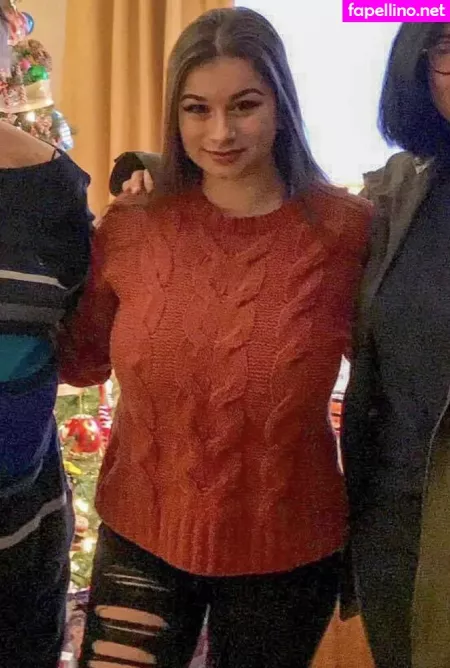 Lauren Risotti OnlyFans Thumbnail #fVUfrsi951