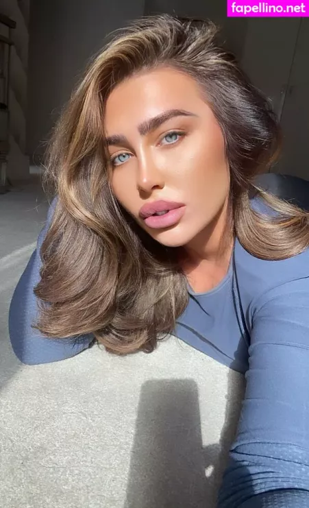 Lauren Rose Goodger OnlyFans Thumbnail #vc1HSXlb1p