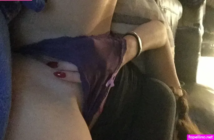 Lauren Russell OnlyFans Thumbnail #JgvZYSVxQX