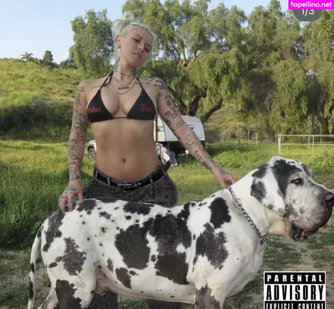 Lauren Sanderson OnlyFans Thumbnail #n9ryN1BZeV