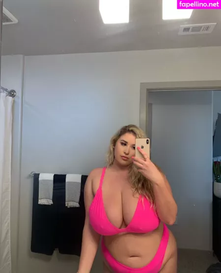Lauren Sangster OnlyFans Thumbnail #Zn3e89AHau