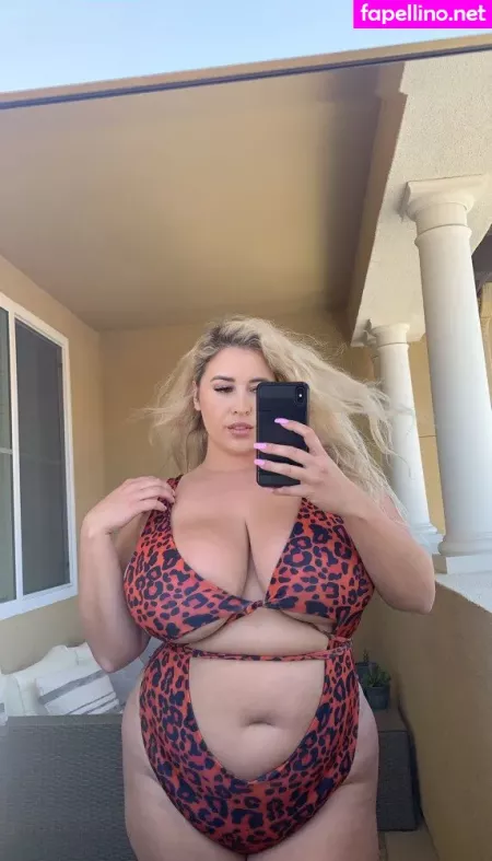 Lauren Sangster OnlyFans Thumbnail #kZFR10A04b