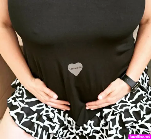 Lauren Smith OnlyFans Thumbnail #AaE5ZVVGCQ