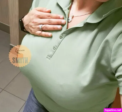 Lauren Smith OnlyFans Thumbnail #aDNFyx0Vj7