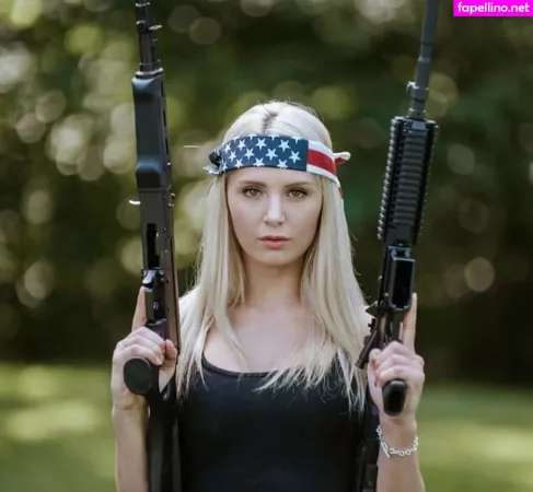 Lauren Southern OnlyFans Thumbnail #0FBTUhpNsn