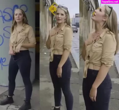 Lauren Southern OnlyFans Thumbnail #ErBLDMM6PM