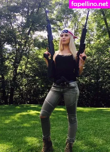 Lauren Southern OnlyFans Thumbnail #UTWqDgqJKE