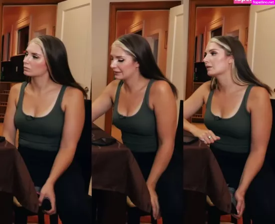 Lauren Southern OnlyFans Thumbnail #VpKJvaXkWO