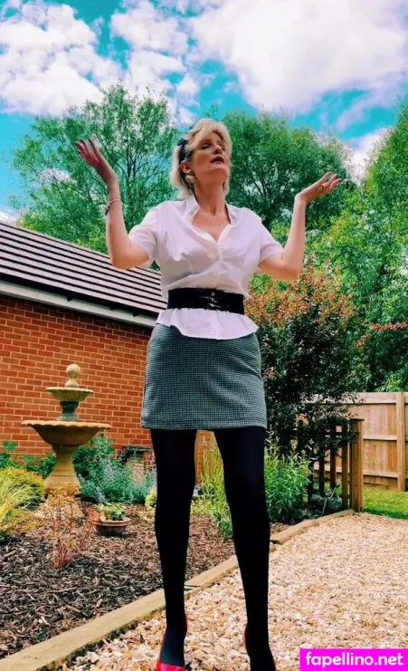 Lauren Spencer OnlyFans Thumbnail #pIGpWEzyWL