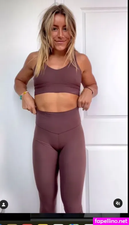 Lauren Stallwood OnlyFans Thumbnail #jrTLObuEq8