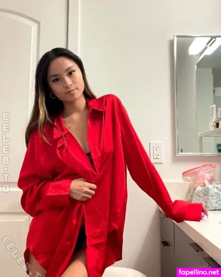 Lauren Tong OnlyFans Thumbnail #RTZuQBXcfU
