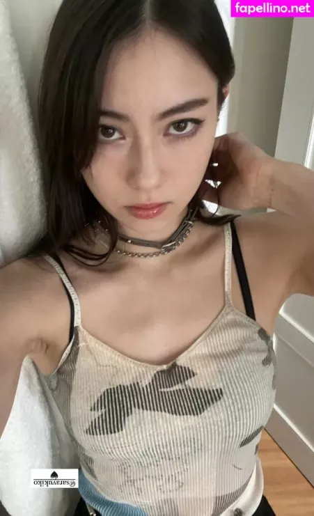 Lauren Tsai OnlyFans Thumbnail #1TzxZHorJy
